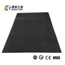 Good Quality Horse Stable Rubber Floor Cow Bed Mat